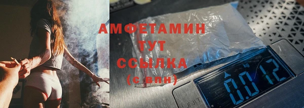 ALPHA PVP Гусь-Хрустальный