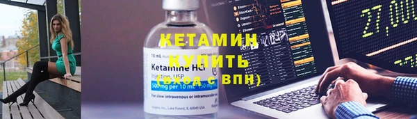 гидра Гусиноозёрск