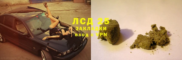 гидра Гусиноозёрск