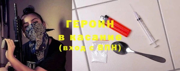 гидра Гусиноозёрск