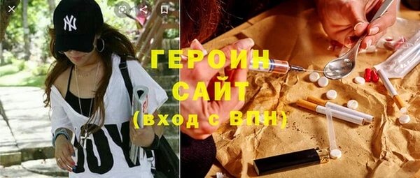 гидра Гусиноозёрск