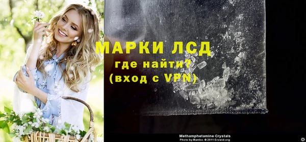 гидра Гусиноозёрск